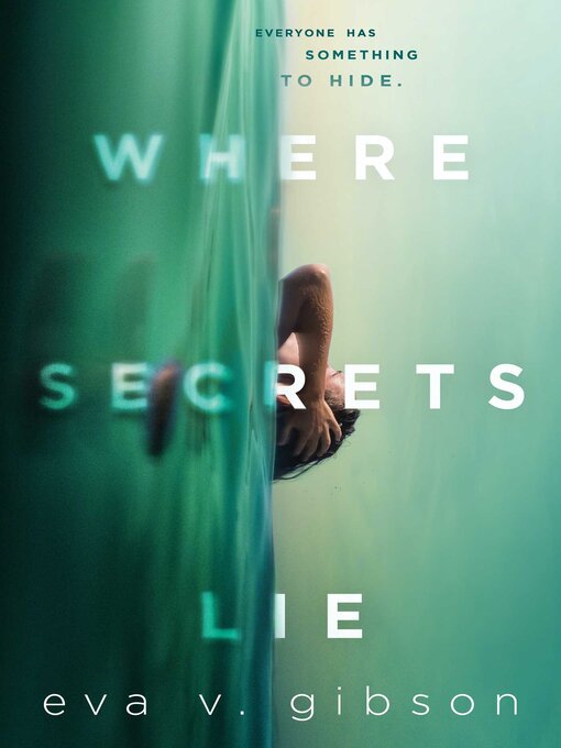 Title details for Where Secrets Lie by Eva V. Gibson - Wait list